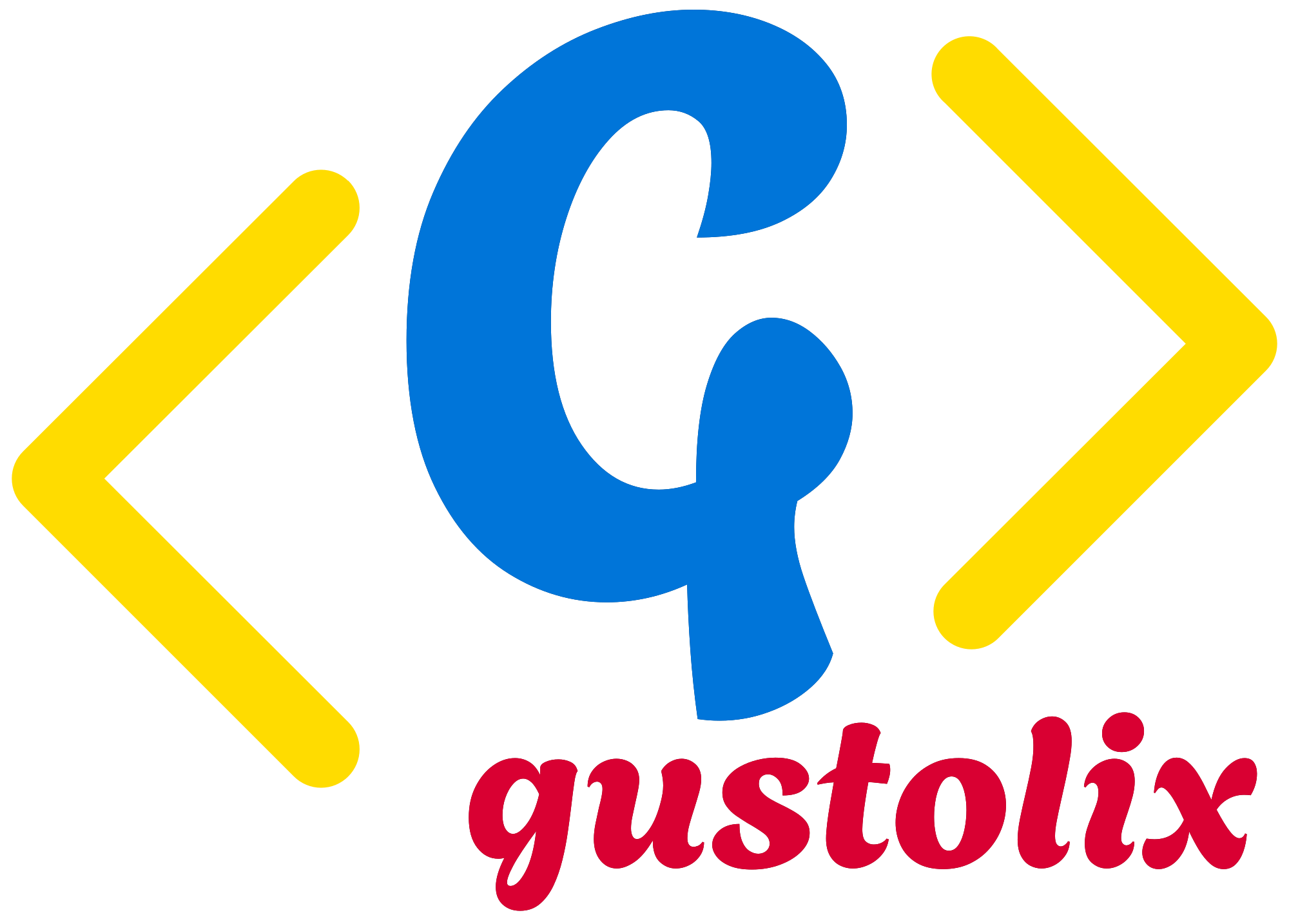 Gustolix Logo